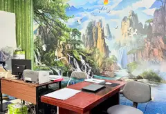 Bán tòa nhà văn phòng mặt phố Trung Kính 7 tầng dòng tiền ổn định... Bán nhà mặt phố tại Cầu Giấy, Hà Nội 05