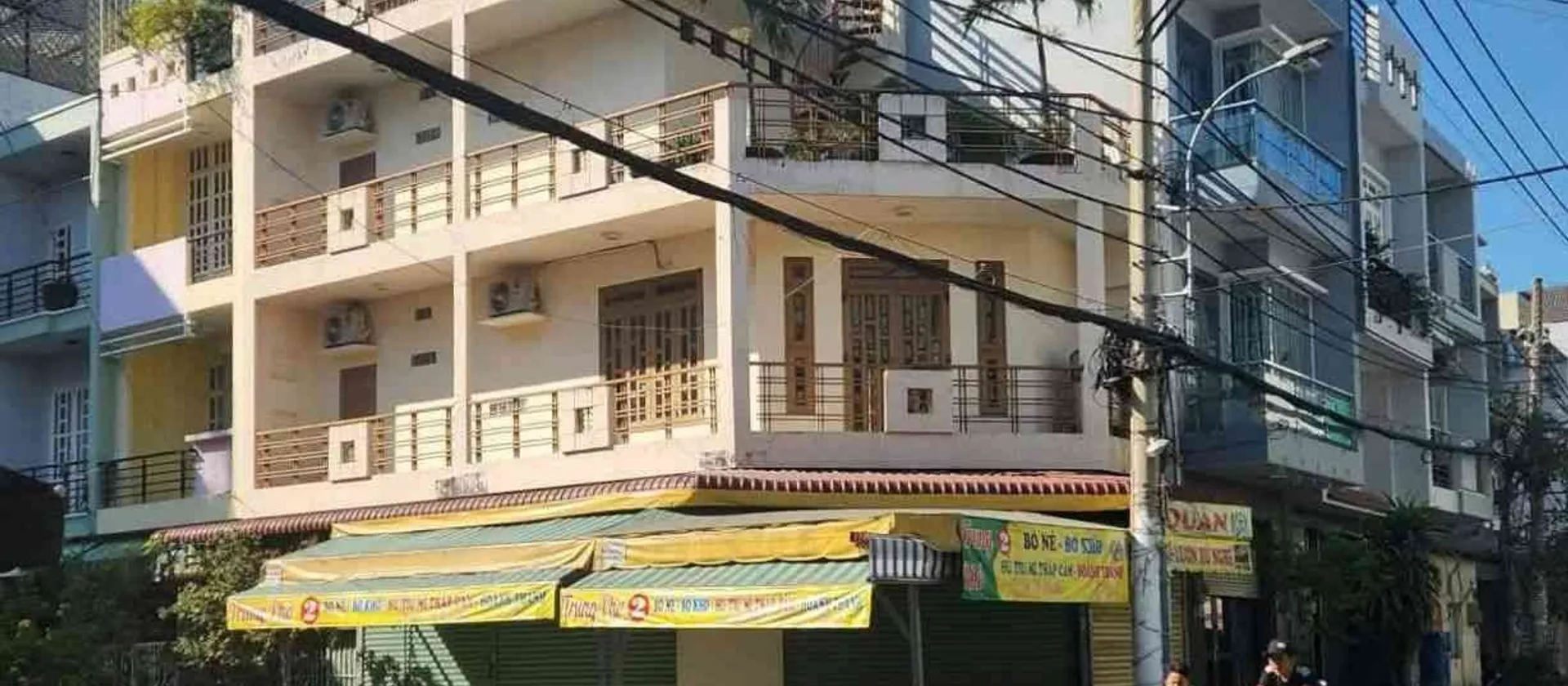 Bán nhà Lê Văn Quới chính chủ 52m2... Bán nhà mặt phố tại Bình Trị Đông, Hồ Chí Minh 01