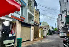 Bán nhà riêng 4 tầng, 94m2, hẻm xe tải tại Tân Bình... Bán nhà riêng tại Tân Sơn, Hồ Chí Minh 06