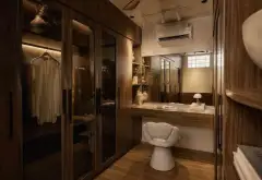 Nhà riêng 5 tầng thiết kế hiện đại tại Thoại Ngọc Hầu, Tân Phú... Bán nhà riêng tại Phú Thạnh, Hồ Chí Minh 14