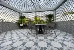 7tỷ xíu 5 phòng ngủ có thang máy hẻm xe hơi nhiều tiện khu vực không thiếu gì nhà mới đẹp... Bán nhà riêng tại Thông Tây Hội, Hồ Chí Minh 03