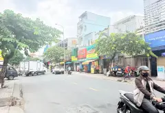 Nhà mặt tiền đắc địa Nơ Trang Long, Bình Thạnh - giá thương lượng hấp dẫn... Bán nhà mặt phố tại Bình Thạnh, Hồ Chí Minh 04
