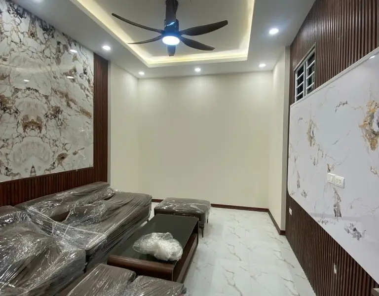 Nhà phân lô 5 tầng, 42m2, thang máy, 6PN gần Ngã 5 Hà Trì, Hà Đông... Bán nhà riêng tại Kiến Hưng, Hà Nội 01