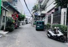 Nhà phố góc 2 mặt tiền riêng tư tại Quận 6 - không gian sống đẳng cấp... Bán nhà mặt phố tại Bình Tây, Hồ Chí Minh 11