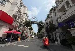 🔥 BIỆT THỰ CITYLAND PARK HILLS – HẦM 4 LẦU, THANG MÁY

📐 5×20m | 100m² | 6PN | Đường 12m... Bán biệt thự, liền kề tại Gò Vấp, Hồ Chí Minh 01
