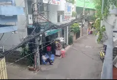 Nhà 4 tầng đẹp, tiện nghi trung tâm Quận 3 giá tốt... Bán nhà riêng tại Nhiêu Lộc, Hồ Chí Minh 03