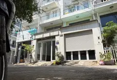 Bán nhà riêng 5 tầng diện tích 56.2 m2 tại Dương Quảng Hàm Ngay CityLand, Emart Phan Văn Trị... Bán nhà riêng tại An Nhơn, Hồ Chí Minh 01