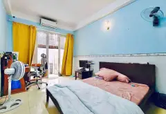 Nhà phố sang trọng 5 tầng tại Phú Nhuận với không gian sống đẳng cấp... Bán nhà riêng tại Phú Nhuận, Hồ Chí Minh 10
