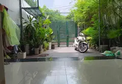 Bán nhà riêng 3 tầng mặt tiền 5.5m gần Quận 5, view công viên, khu biệt thự... Bán nhà riêng tại Bình Đông, Hồ Chí Minh 01