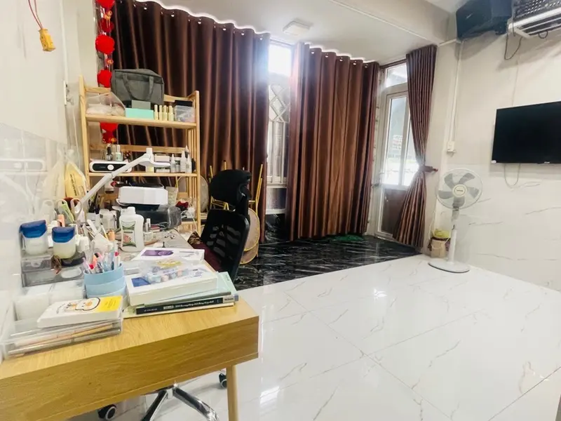 Nhà 2 tầng 31m2 gần chợ Thủ Đức, giá 7 tỷ... Bán nhà riêng tại Thủ Đức, Hồ Chí Minh 01