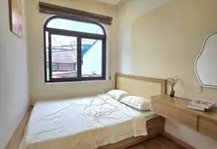 Nhà mới, hẻm riêng, giá siêu hời tại Nguyễn Lâm... Bán nhà riêng tại Cầu Kiệu, Hồ Chí Minh 10