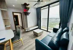 Bán căn hộ chung cư 2 phòng ngủ tại Mễ Trì, Vinhomes GreenBay, tầng cao, tiện nghi đầy đủ... Bán căn hộ chung cư tại Đại Mỗ, Hà Nội 07