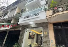 1 NHÀ RA PHỐ NGUYỄN CHÍ THANH- Ô TÔ 7 CHỖ VÀO NHÀ- KINH DOANH SẦM UẤT... Bán nhà riêng tại Láng, Hà Nội 08