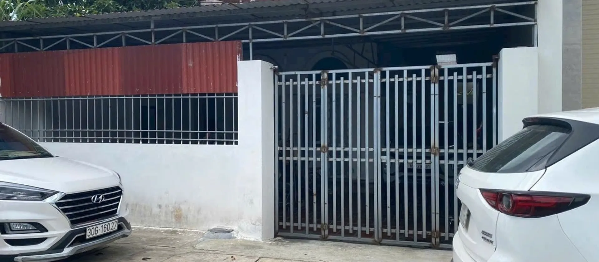 Đất vàng Đông Bài tặng nhà 1 tầng, sầm uất, giá hời... Bán đất tại Sóc Sơn, Hà Nội 01