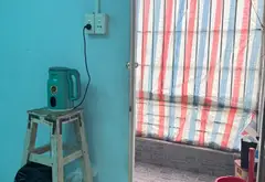 Nhà 2 tầng hẻm xe hơi, sổ vuông, yên tĩnh... Bán nhà riêng tại An Hội Tây, Hồ Chí Minh 08