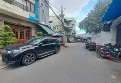 Nhà cấp 4 khu VIP Tân Phú, oto đỗ cửa, giá hời!... Bán nhà riêng tại Tân Phú, Hồ Chí Minh 04