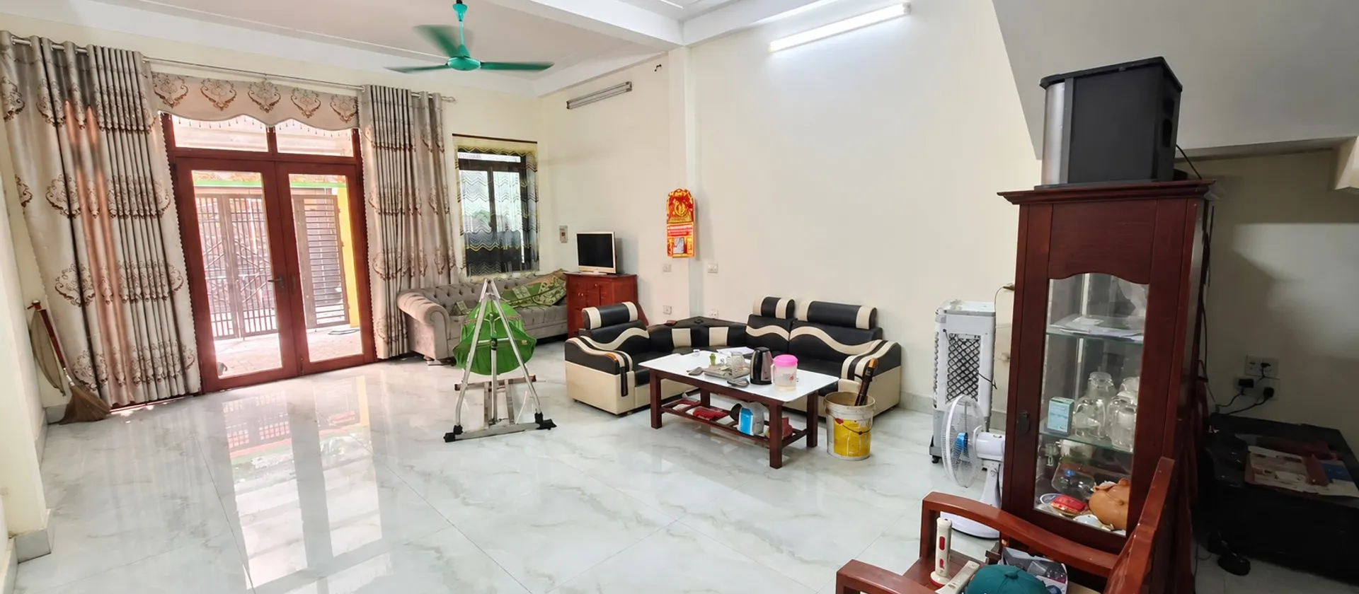 Bán nhà thuận thành bắc ninh - ngọc khám thuận thành ô tô đỗ cửa... Bán nhà riêng tại Thuận Thành, Bắc Ninh 01