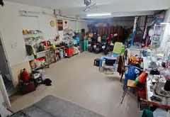 Bán nhà riêng 4 tầng tại xã Bà Điểm, Hồ Chí Minh, diện tích 80m², pháp lý có sổ hồng... Bán nhà riêng tại Bà Điểm, Hồ Chí Minh 07