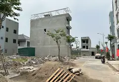B.Á.N GẤP ĐẤT TÁI ĐỊNH CƯ NỘI ĐỒNG, VỊ TRÍ TRUNG TÂM, TIỆN ÍCH NHIỀU, DÂN TRÍ CAO.... Bán đất tại Mê Linh, Hà Nội 08