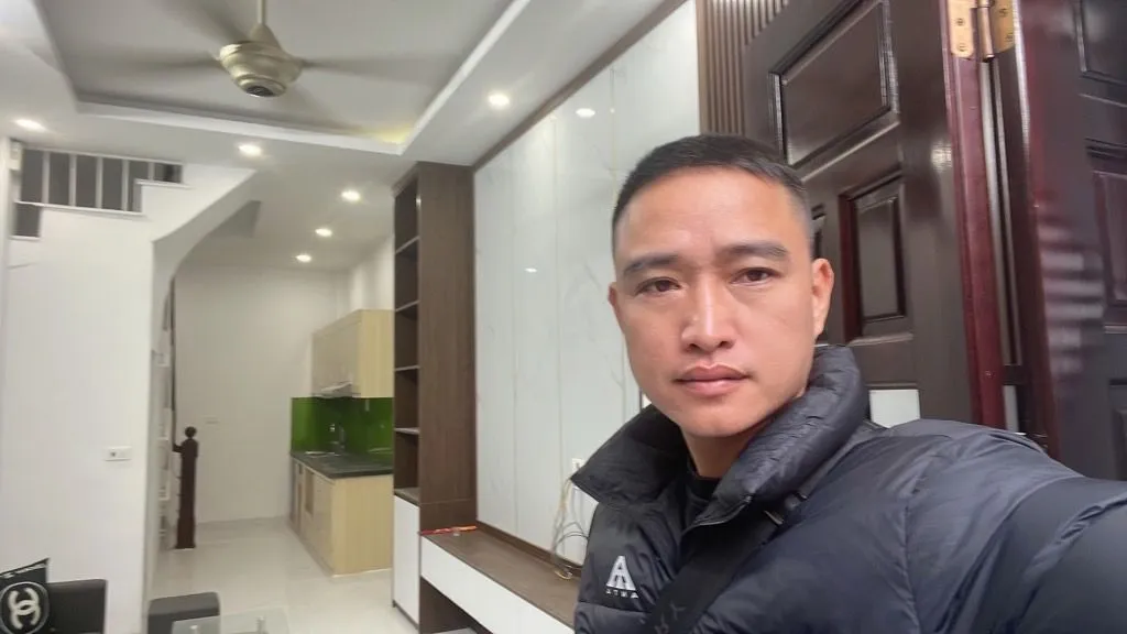 BÁN NHÀ LÔ GÓC - PHAN ĐÌNH GIÓT -LA KHÊ HÀ ĐÔNG - FUL NỘI THẤT CAO CẤP GIÁ CHỈ HƠN 7 ĐỒNG... Bán nhà riêng tại Hà Đông, Hà Nội 01