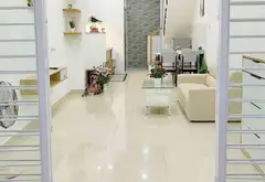 Cơ hội sở hữu nhà 2 tầng sổ đẹp hiếm tại trung tâm Bình Thạnh... Bán nhà riêng tại Gia Định, Hồ Chí Minh 01