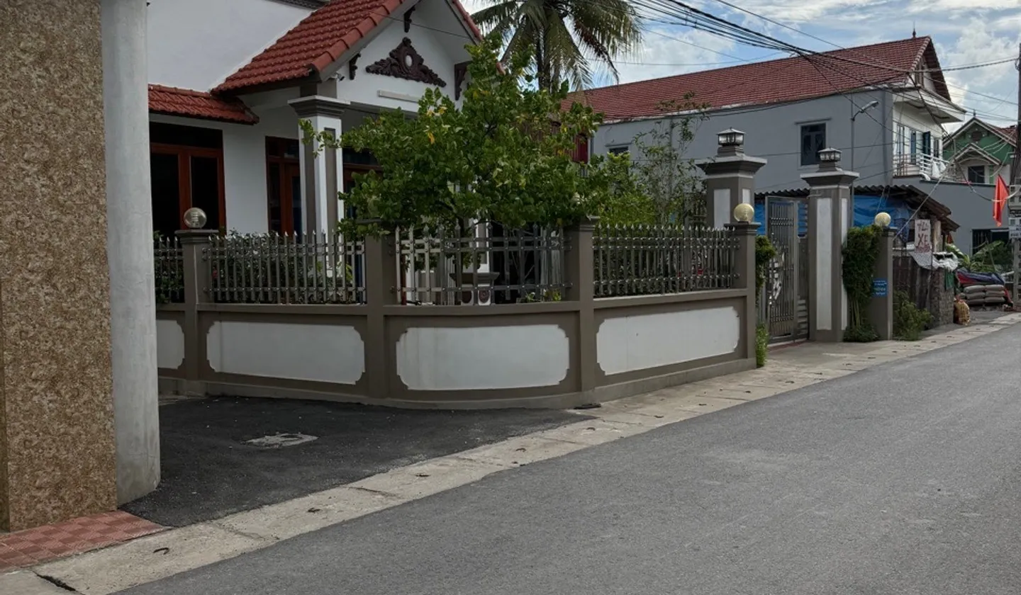 Bán đất 300m2 bãi sậy 3 Tân dân ( triệu việt vương) Hưng yên... Bán đất tại Triệu Việt Vương, Hưng Yên 01