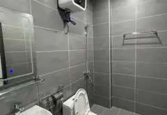 Nhà 4 tầng độc lập với sân cổng, ô tô vào trong nhà khu Quán Trữ - Đồng Hòa... Bán nhà riêng tại Kiến An, Hải Phòng 12
