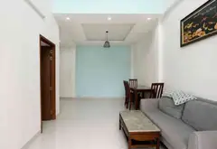 Nhà Ngang Hiếm 6,7m Hẻm Nơ Trang Long - Đẹp 2 Tầng... Bán nhà riêng tại Bình Lợi Trung, Hồ Chí Minh 02