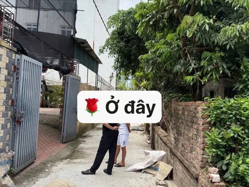 Bán nhà riêng Thôn 3, Xuân Quan, Văn Giang diện tích 457m² mặt tiền rộng 23.7m... Bán nhà riêng tại Phụng Công, Hưng Yên 01