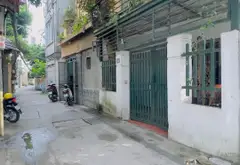 Bán nhà riêng 62m2 ô tô vào nhà ngõ thông tứ tung Ngọc Thụy... Bán nhà riêng tại Bồ Đề, Hà Nội 02