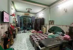 Bán nhà mặt tiền Bà Hom, Phường Phú Lâm, 82m2, 4 tầng 4pn.... Bán nhà riêng tại Phú Lâm, Hồ Chí Minh 06