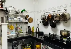Nhà Hẻm Xe Hơi Cao Lỗ - Giá Tốt Cho Gia Đình Nhỏ... Bán nhà riêng tại Chánh Hưng, Hồ Chí Minh 10