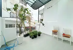 🔥 NHÀ ĐẸP 2 TẦNG – SÁT MT HUỲNH TẤN PHÁT, QUẬN 7 – 4M x 16M – 3PN – FULL NT – GIÁ 5.X TỶ 💰... Bán nhà riêng tại Phú Thuận, Hồ Chí Minh 18