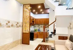 Nhà 2 tầng xinh xắn, giá siêu yêu tại Tân Bình... Bán nhà riêng tại Tân Sơn, Hồ Chí Minh 03