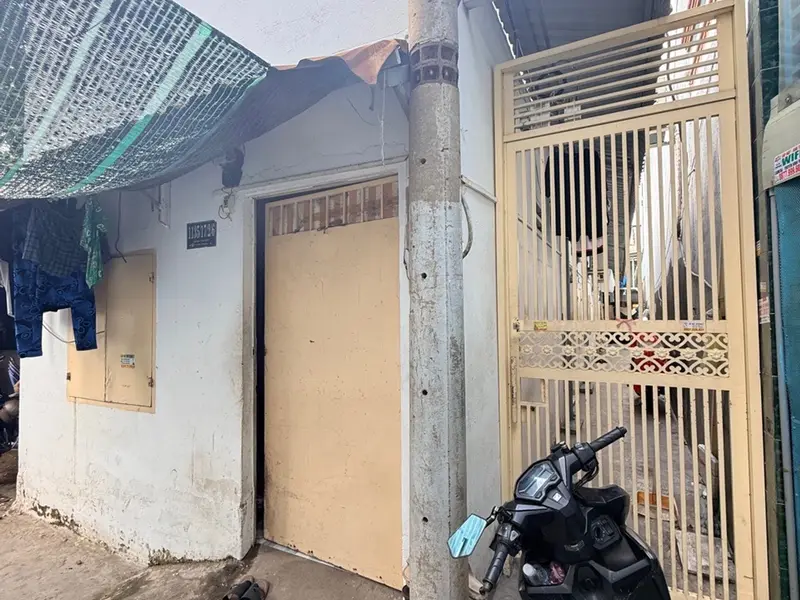 Nhà riêng 7 phòng cho thuê tại Quận 7 giá tốt đáng sở hữu ngay... Bán nhà riêng tại Phú Thuận, Hồ Chí Minh 01