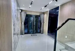 Bán nhà 2 tầng diện tích 27m2 tại phường 10 quận Tân Bình... Bán nhà riêng tại Bảy Hiền, Hồ Chí Minh 01