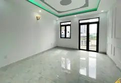 Bình Tân nhà đẹp 4 tầng hẻm xe hơi chỉ hơn 6ty... Bán nhà riêng tại Bình Tân, Hồ Chí Minh 03