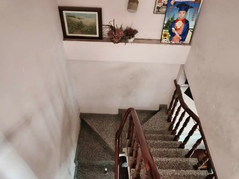 Nhà Góc Siêu Đẹp 2 Tầng Dĩ An - Xe Hơi Đậu Cửa... Bán nhà riêng tại Dĩ An, Hồ Chí Minh 01