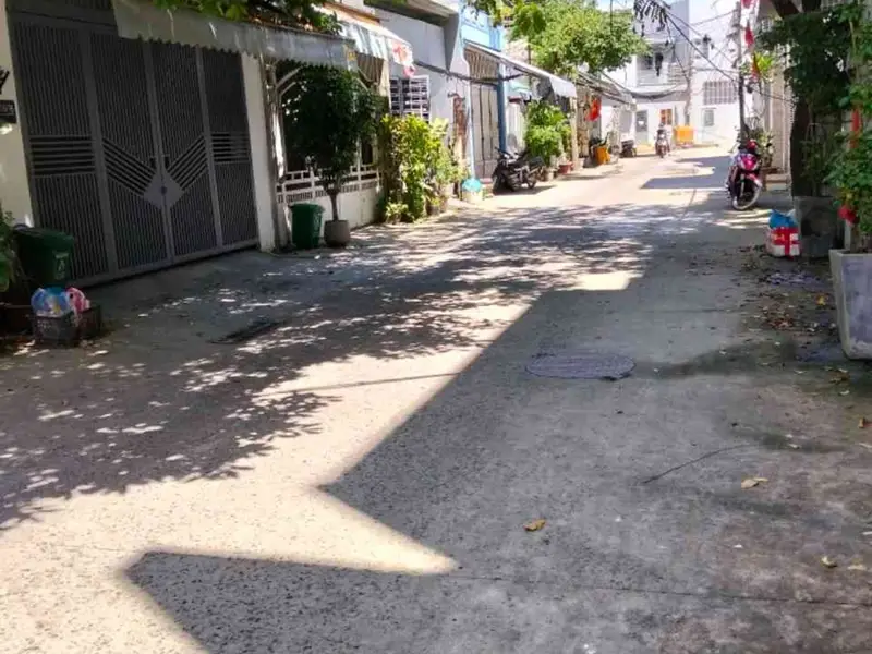 🏡 BÁN NHÀ 1 TẦNG – KIỆT 5M – Ô TÔ ĐỖ CỔNG | TRUNG TÂM THANH KHÊ|TRẦN CAO VÂN ĐÀ NẴNG... Bán nhà riêng tại Thanh Khê, Đà Nẵng 01
