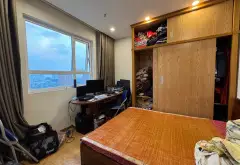 Căn hộ 3 phòng ngủ diện tích 101m² tại chung cư MHDI Hoàng Quốc Việt.... Bán căn hộ chung cư tại Nghĩa Đô, Hà Nội 08