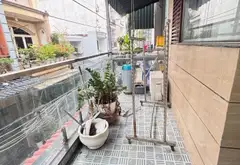 Cơ hội sở hữu nhà 3 tầng 4PN ngay đường số 12 Bình Hưng Hòa giá tốt... Bán nhà riêng tại Bình Hưng Hòa, Hồ Chí Minh 09