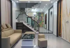 Nhà 4 tầng kiên cố hướng Đông Nam tại Đồng Hòa, Kiến An... Bán nhà riêng tại Kiến An, Hải Phòng 04