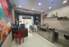 Nhà phố Trần Đình Xu_P.Cầu Kho giá tốt, sổ hồng riêng, tiện nghi đầy đủ... Bán nhà riêng tại Cầu Ông Lãnh, Hồ Chí Minh 03