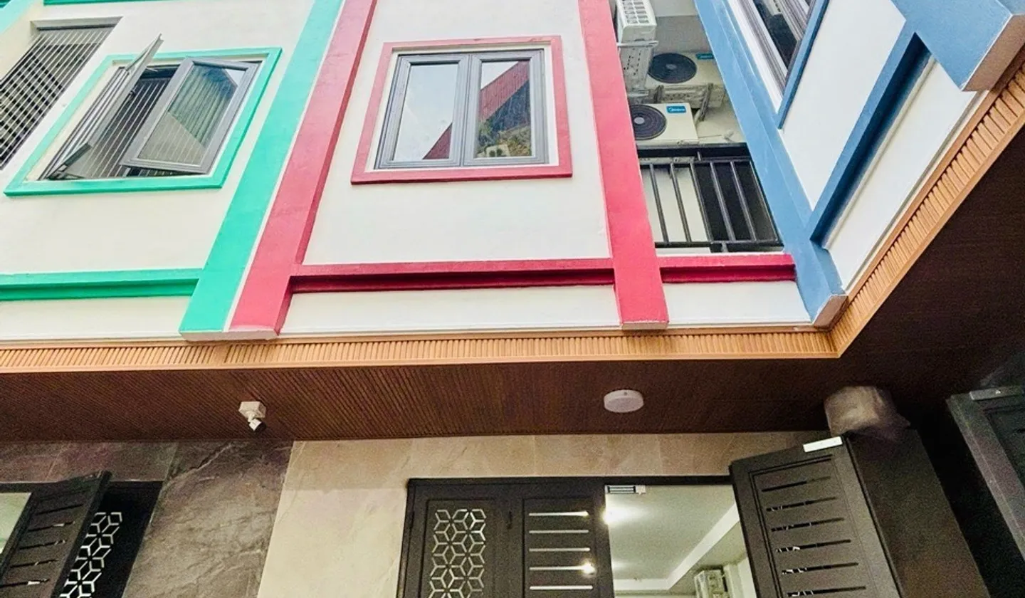 Cơ Hội Vàng Sở Hữu Nhà Thu Nhập Ổn Định Trung Tâm Ba Đình... Bán nhà riêng tại Ngọc Hà, Hà Nội 01
