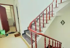 Nhà bán khu phân lô, 4 tầng 50m2 giá 5,2 tỷ tại Trương Đình Hội, hẻm xe hơi... Bán nhà riêng tại Phú Định, Hồ Chí Minh 06