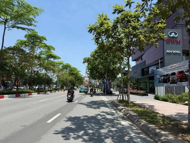 Cơ hội vàng sở hữu nhà mặt phố trung tâm Cổ Linh, 2 mặt thoáng cực hiếm... Bán nhà mặt phố tại Long Biên, Hà Nội 01