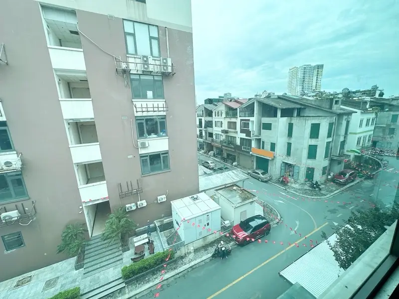 Bán biệt thự liền kề 4 tầng 5PN tại Thịnh Liệt, Hoàng Mai... Bán biệt thự, liền kề tại Phương Liệt, Hà Nội 01
