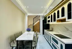 Nhà 4 Tầng Mới Tinh, Full Nội Thất - Cơ Hội Vàng Lê Đức Thọ, Gò Vấp... Bán nhà riêng tại An Hội Đông, Hồ Chí Minh 02