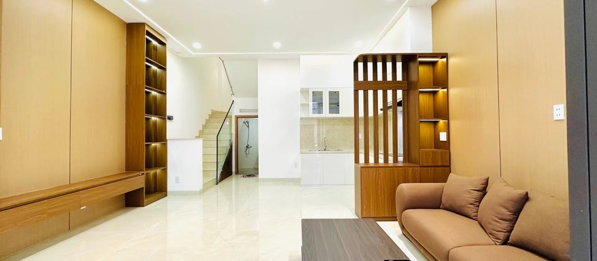 Bán nhà riêng 3 tầng 50m2 tại phường Thông Tây Hội, Quận Gò Vấp... Bán nhà riêng tại Thông Tây Hội, Hồ Chí Minh 01