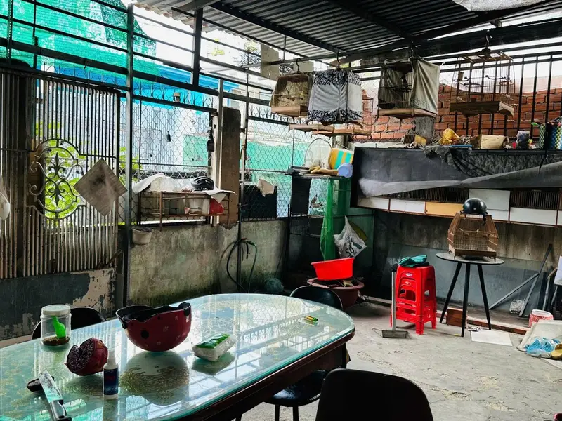 Bán nhà mặt phố tại Tam Bình, Thủ Đức, diện tích 177m2, giá 9 tỷ đồng TL... Bán nhà mặt phố tại Tam Bình, Hồ Chí Minh 01